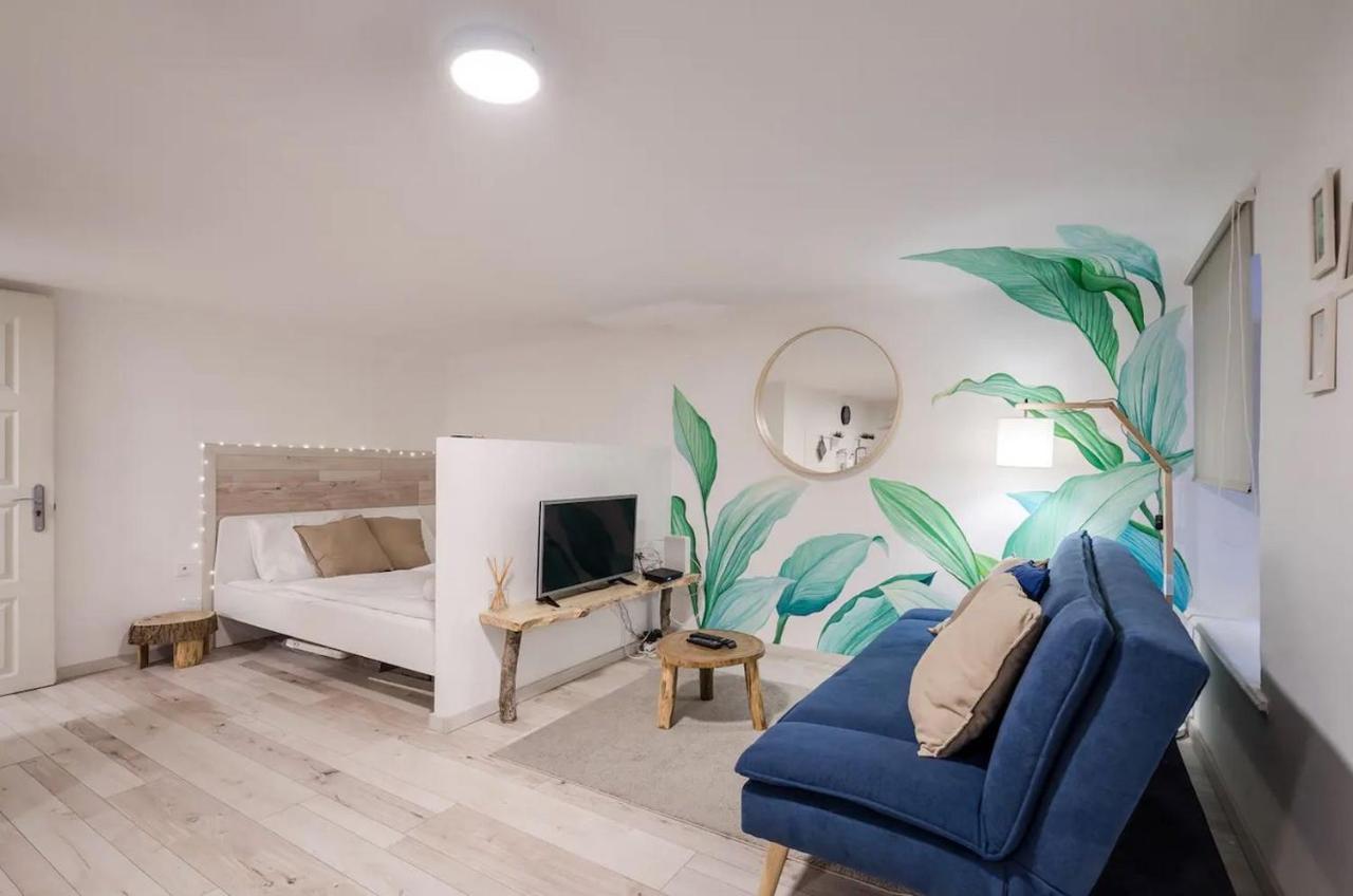 Cosy - Cheerful In The Center Lägenhet Budapest