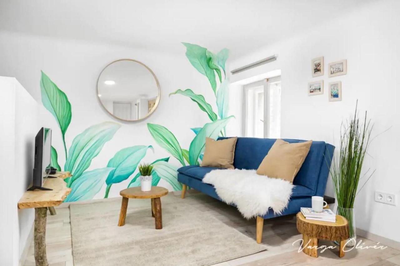 Cosy - Cheerful In The Center Budapest