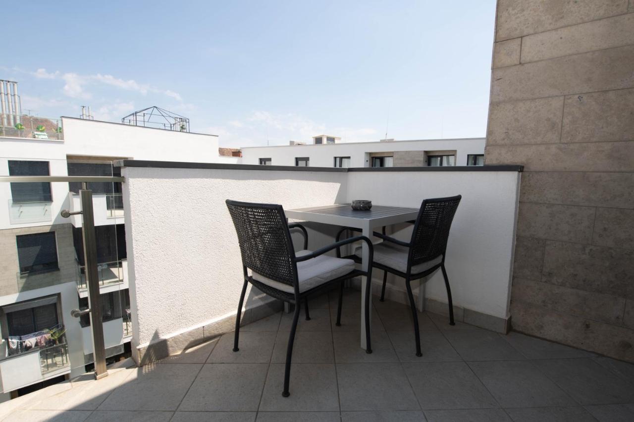 Apartmán Elisabeth Downtown By Urbanrent