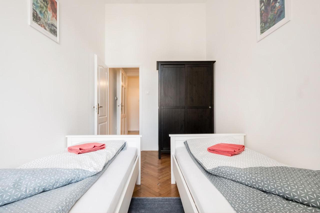 Perfectday1 Apartmán Budapest