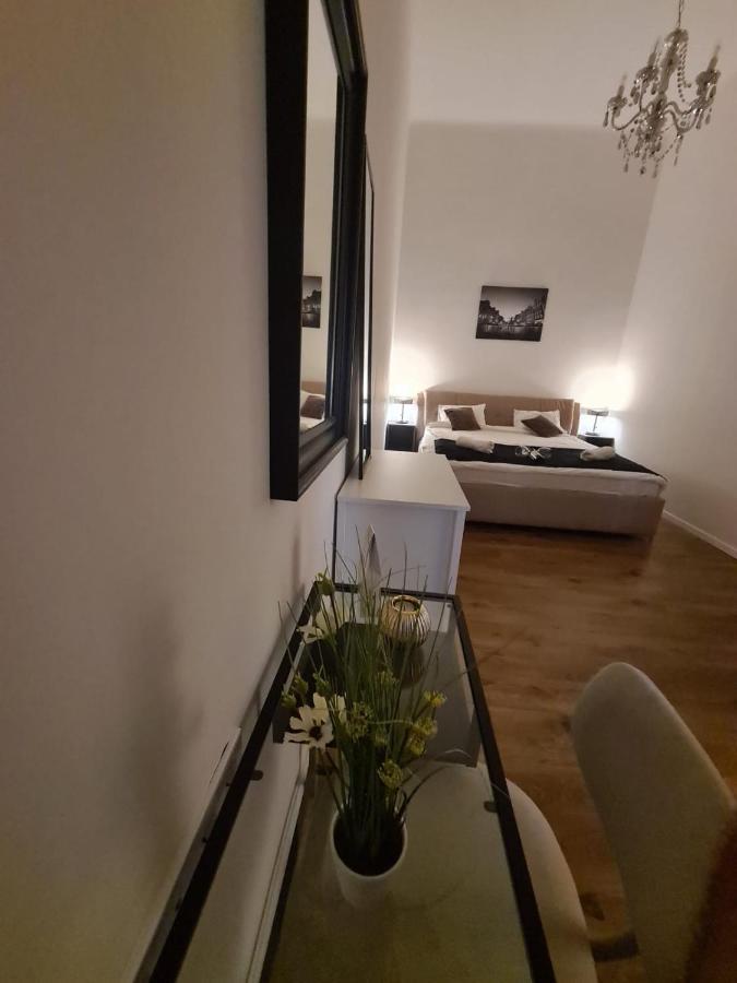 Appartement Akácfa Boutique *