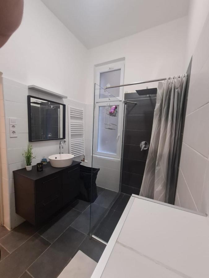 Appartement Akácfa Boutique *