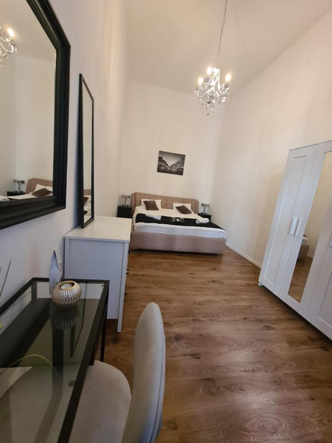 Akácfa Boutique Appartement Budapest