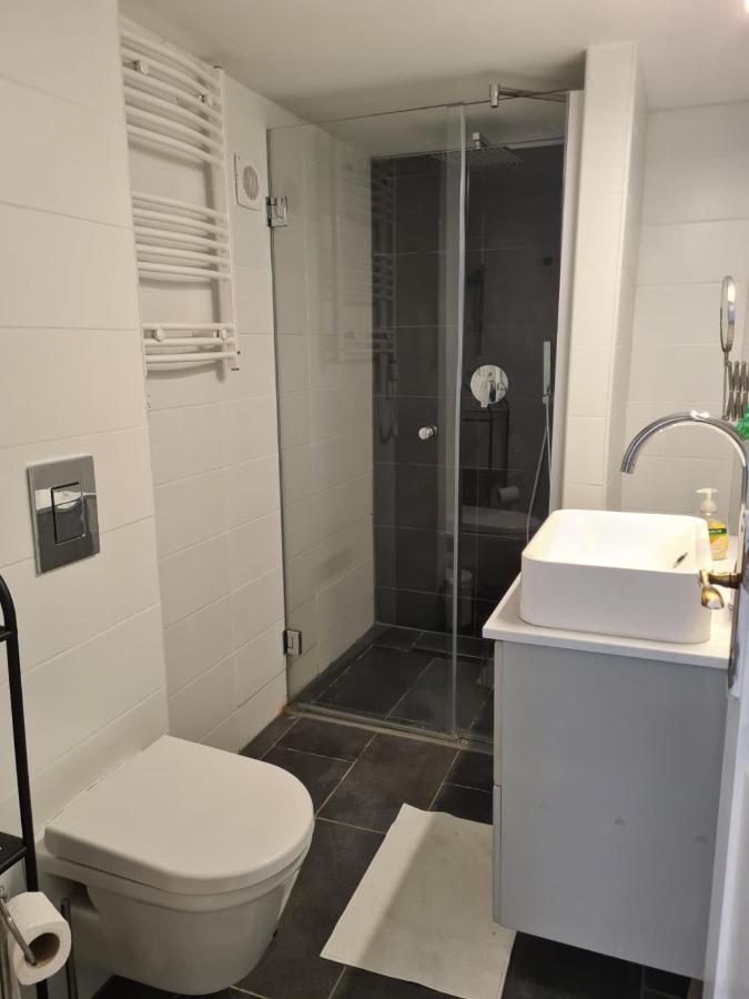 Appartement Akácfa Boutique