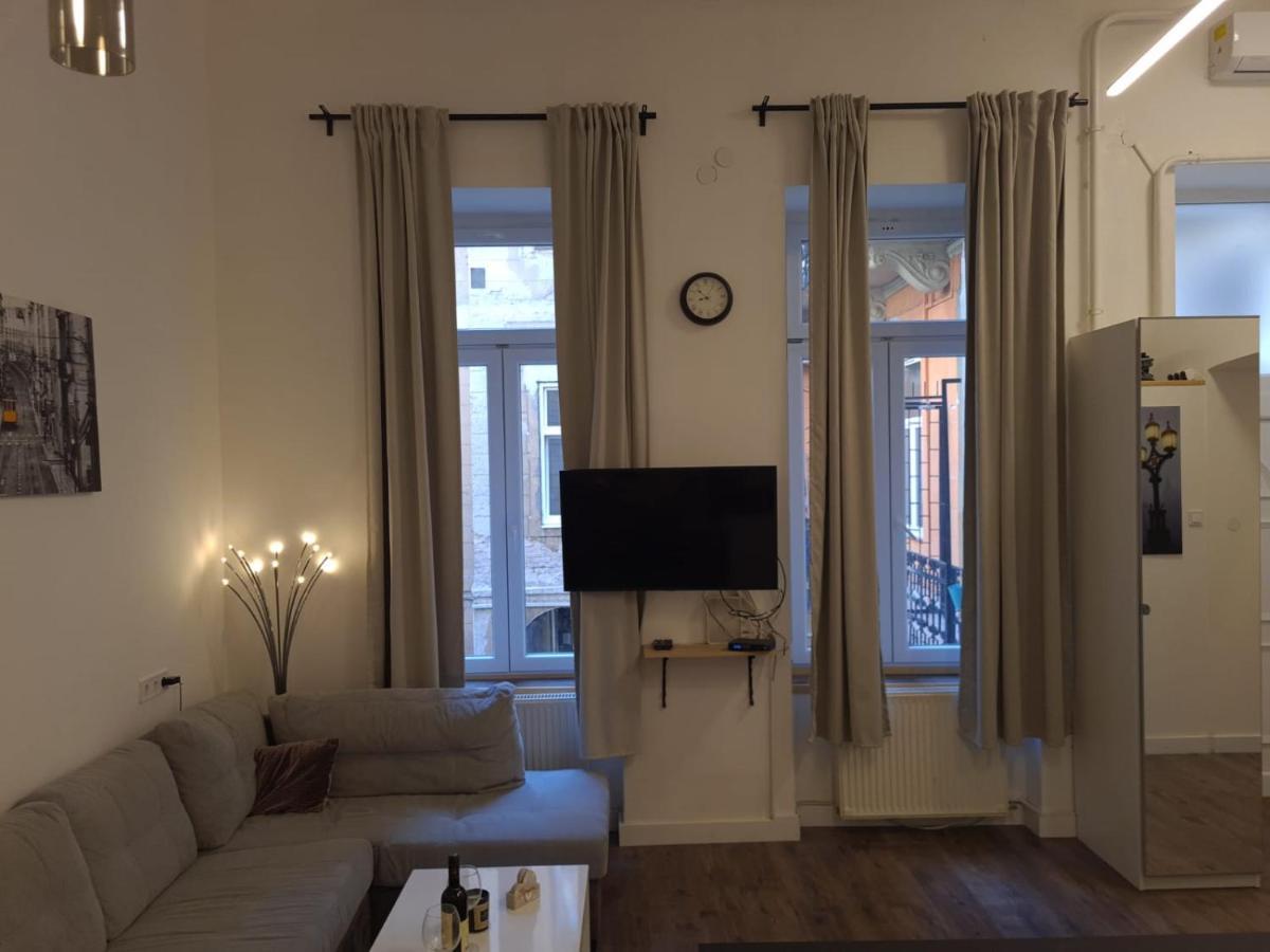Akácfa Boutique Budapest