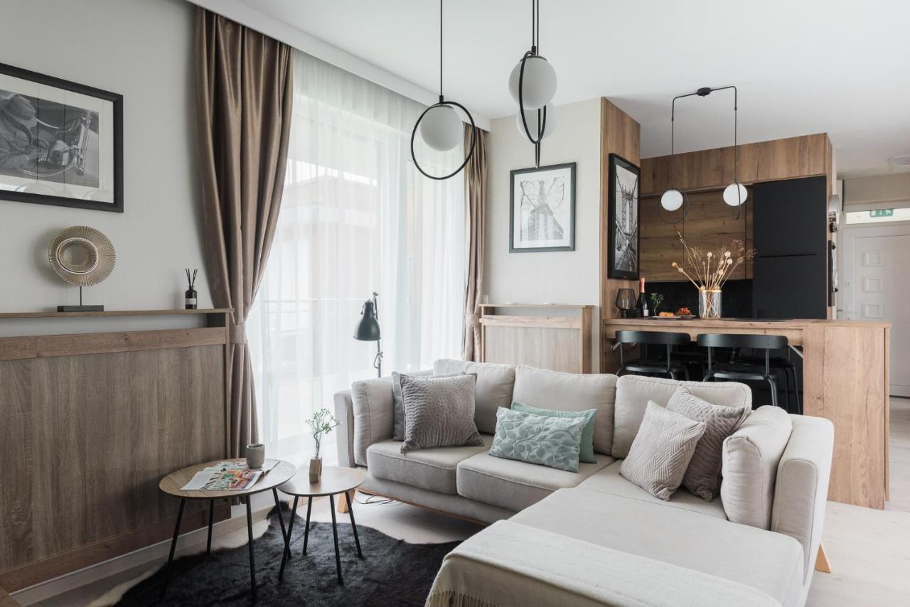 Apartment Downtown Penthouse