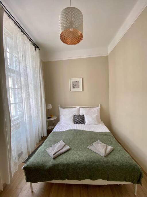 Orangehomes One Bedroom Comfy Lägenhet