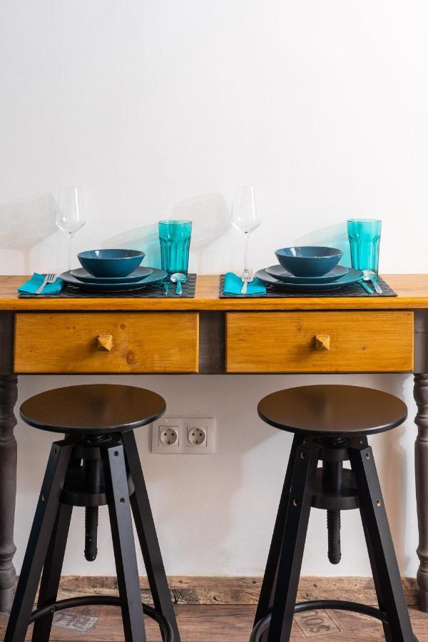 Apartment Astoria Blue