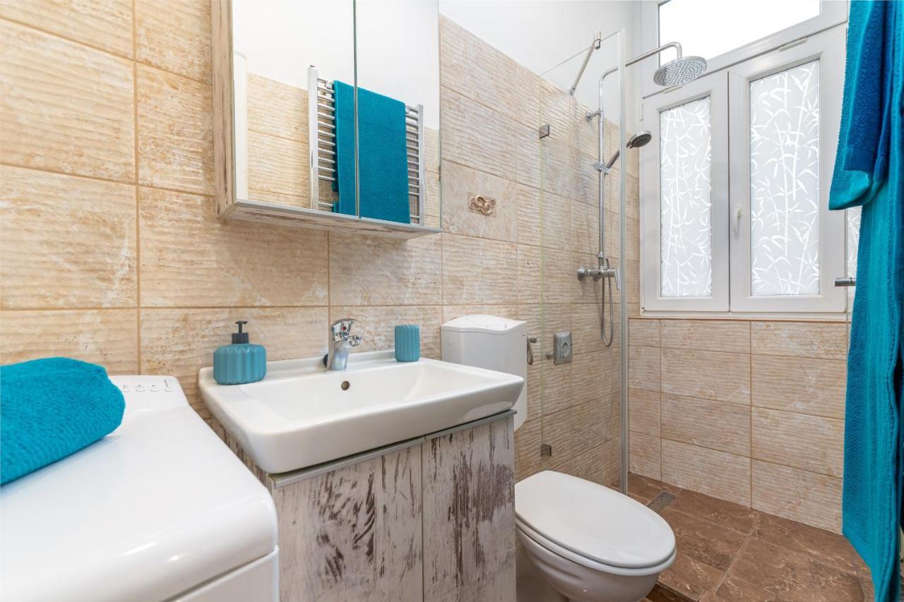 Astoria Blue Apartment *