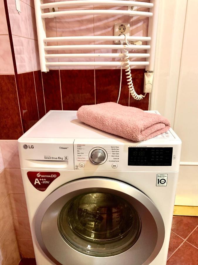 Basilica Rose Apartment