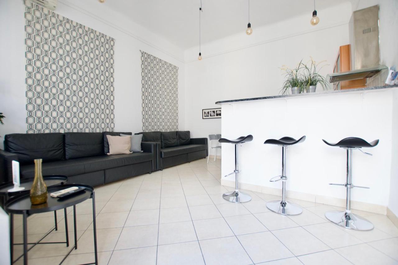 Apartamento Budget By Hi5 - Center Of The Center *