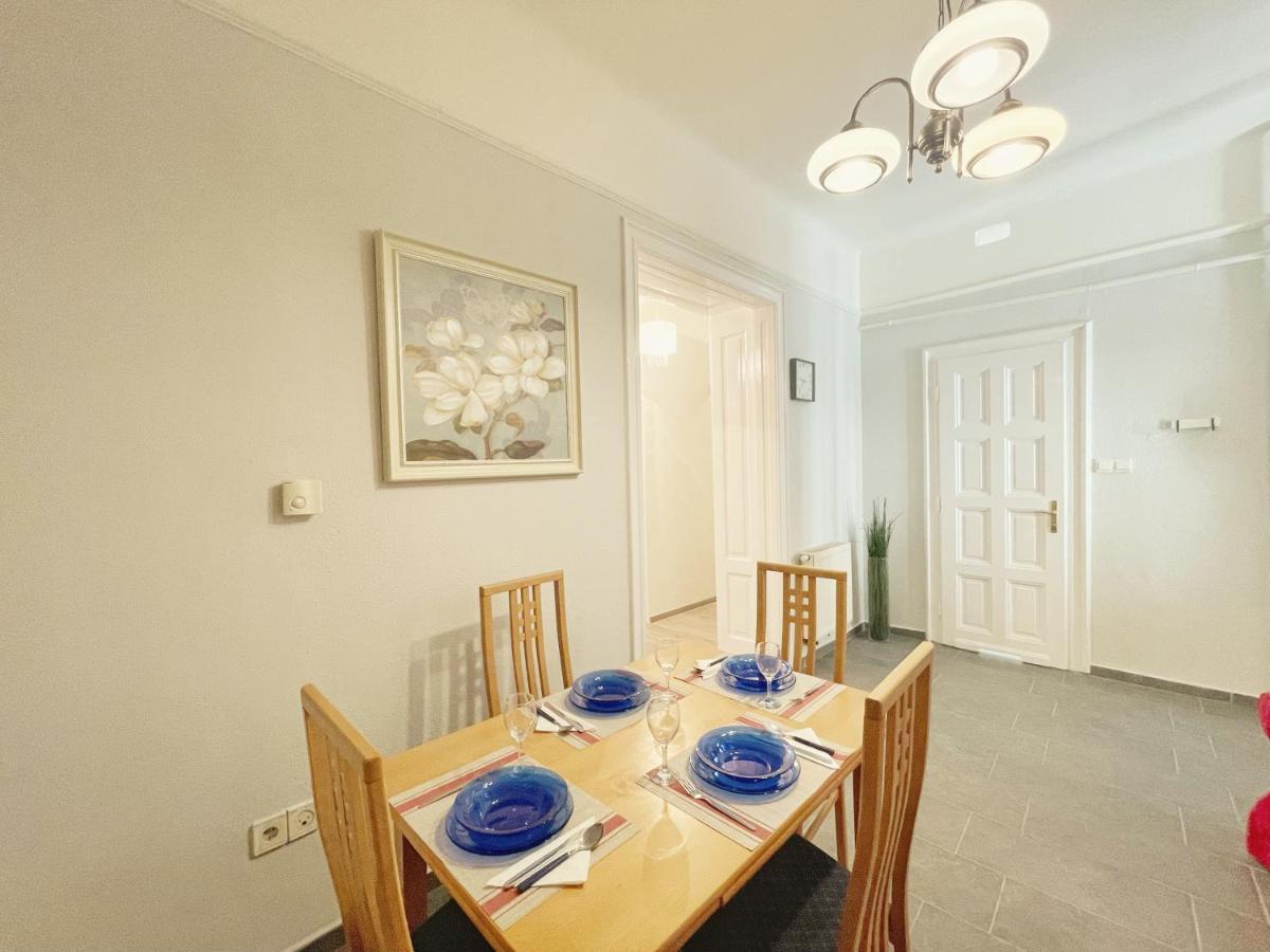 Champlena Central Station Elegancy Apartamento *