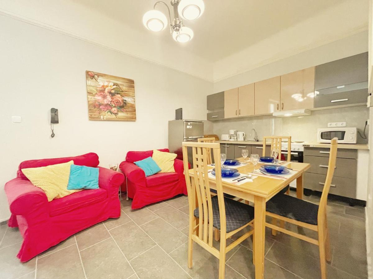 Apartamento Champlena Central Station Elegancy *