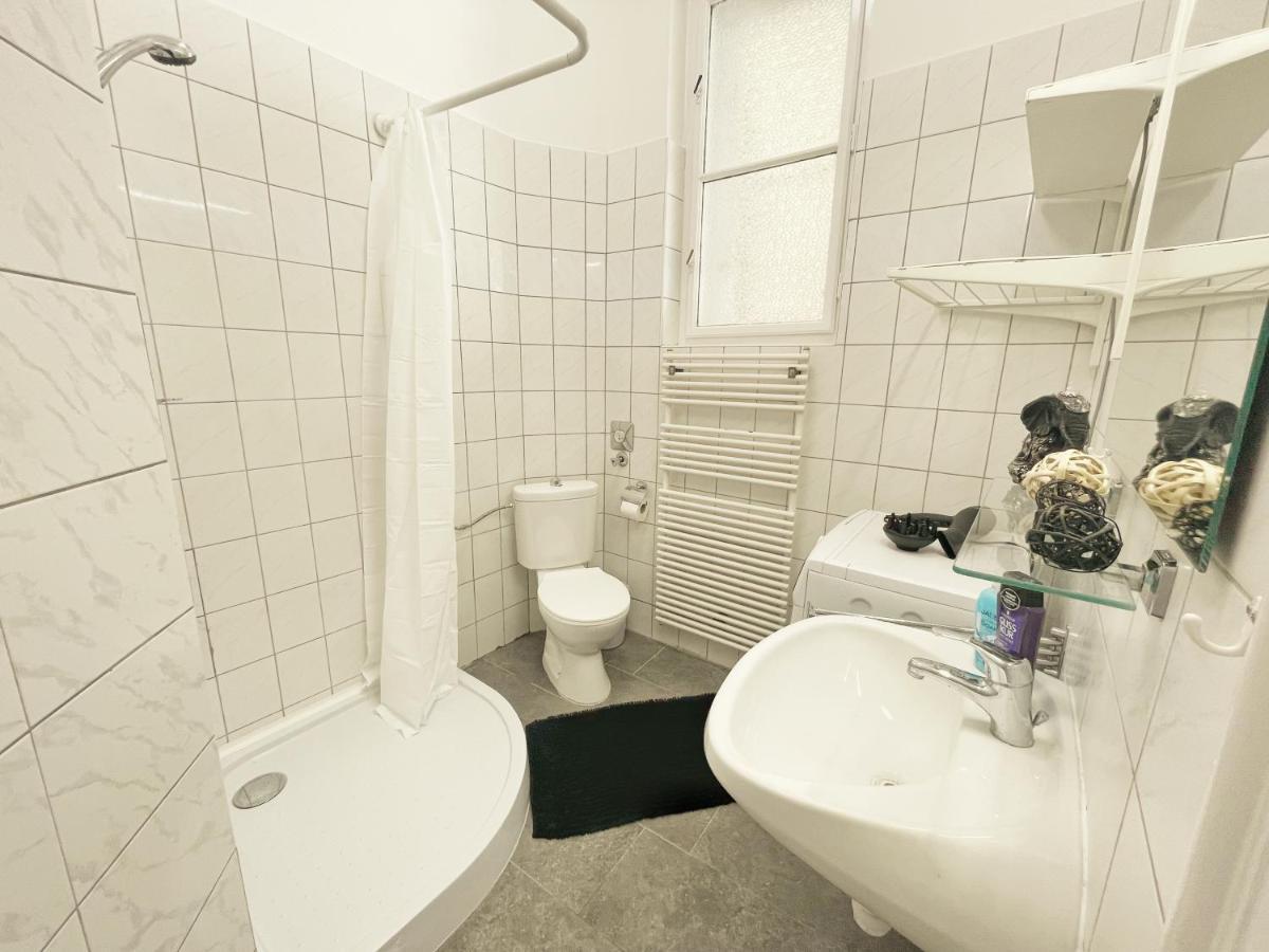 Apartamento Champlena Central Station Elegancy