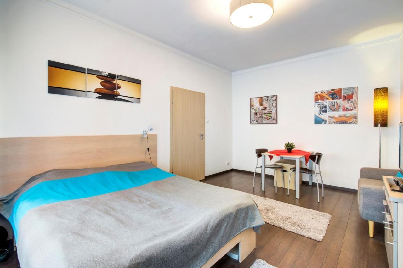 Apartment Karolyi Street - Central Location Quiet Place 2ppl *