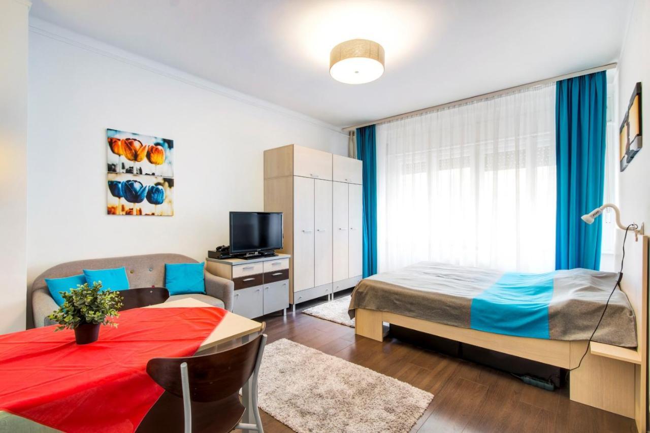 Károlyi Street - Central Location Quiet Place 2ppl Budapest