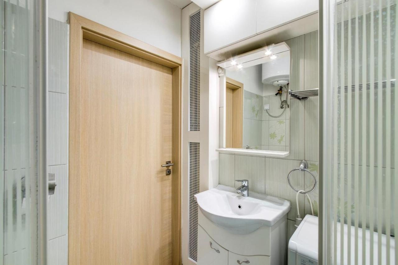 Károlyi Street - Central Location Quiet Place 2ppl Apartamento