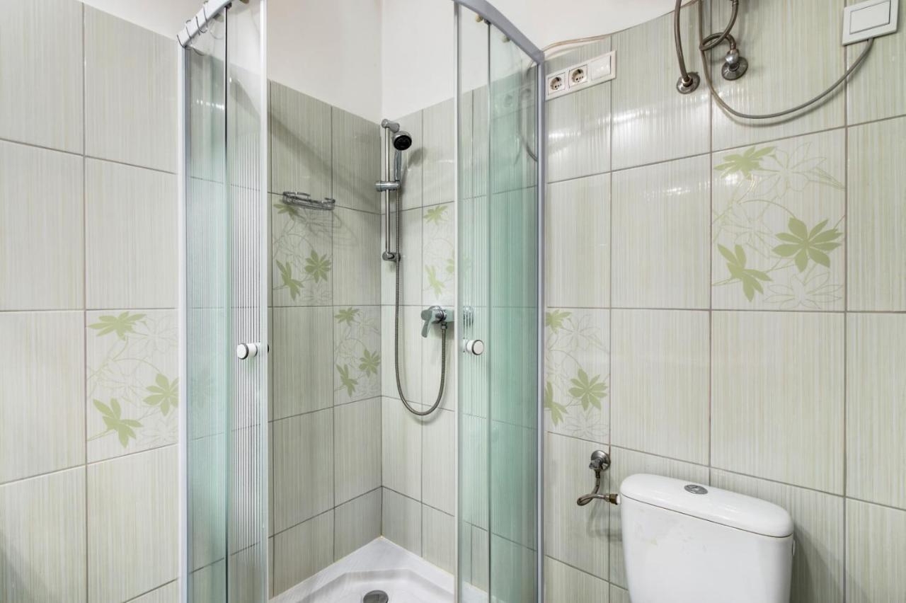 Apartment Karolyi Street - Central Location Quiet Place 2ppl