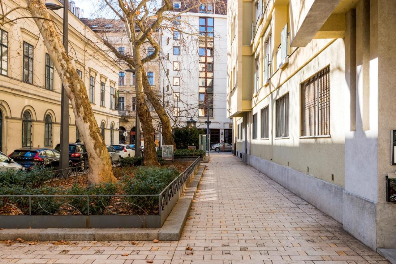 Apartamento Károlyi Street - Central Location Quiet Place 2ppl *