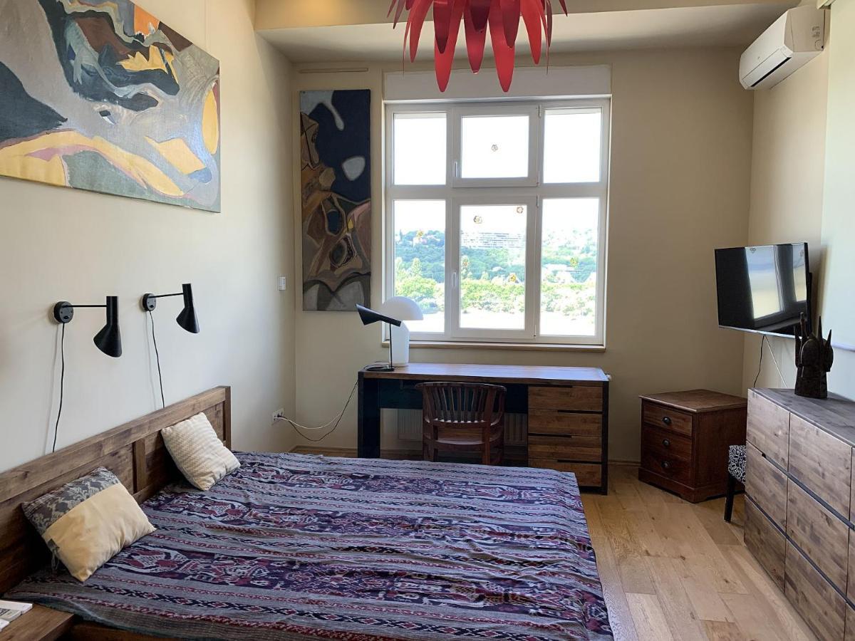 Apartment Riverside Gem In The Center *