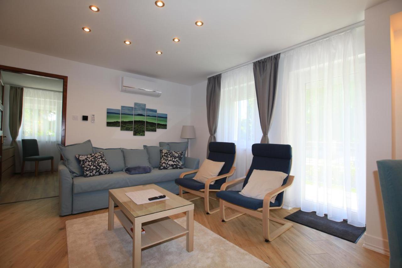 Apartmán Paskal-lux With Free Parking And Air Conditioner
