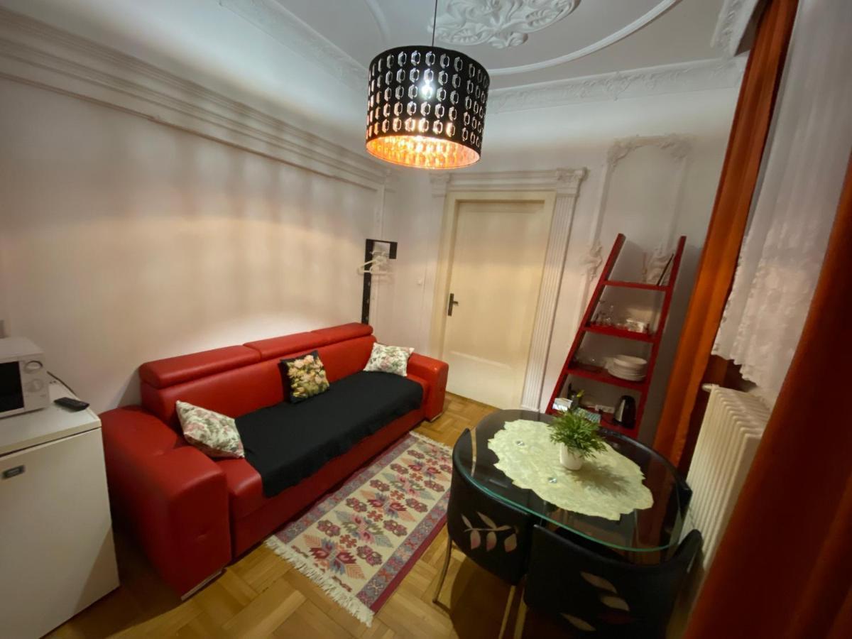 Accommodatie bij particulieren Monolit Center