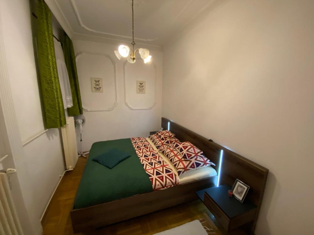 Monolit Center Accommodatie bij particulieren Boedapest
