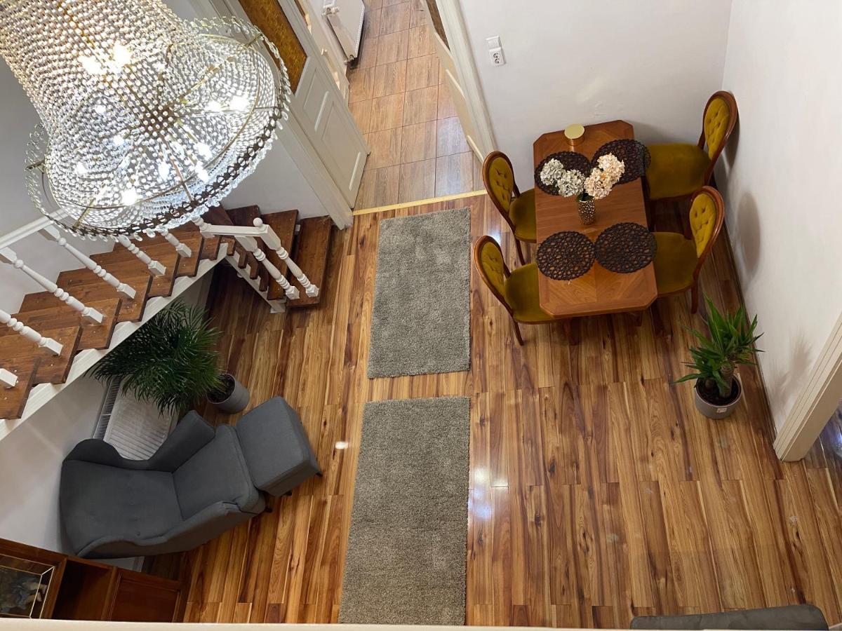 Apartament Vintage In The Heart Of The City *