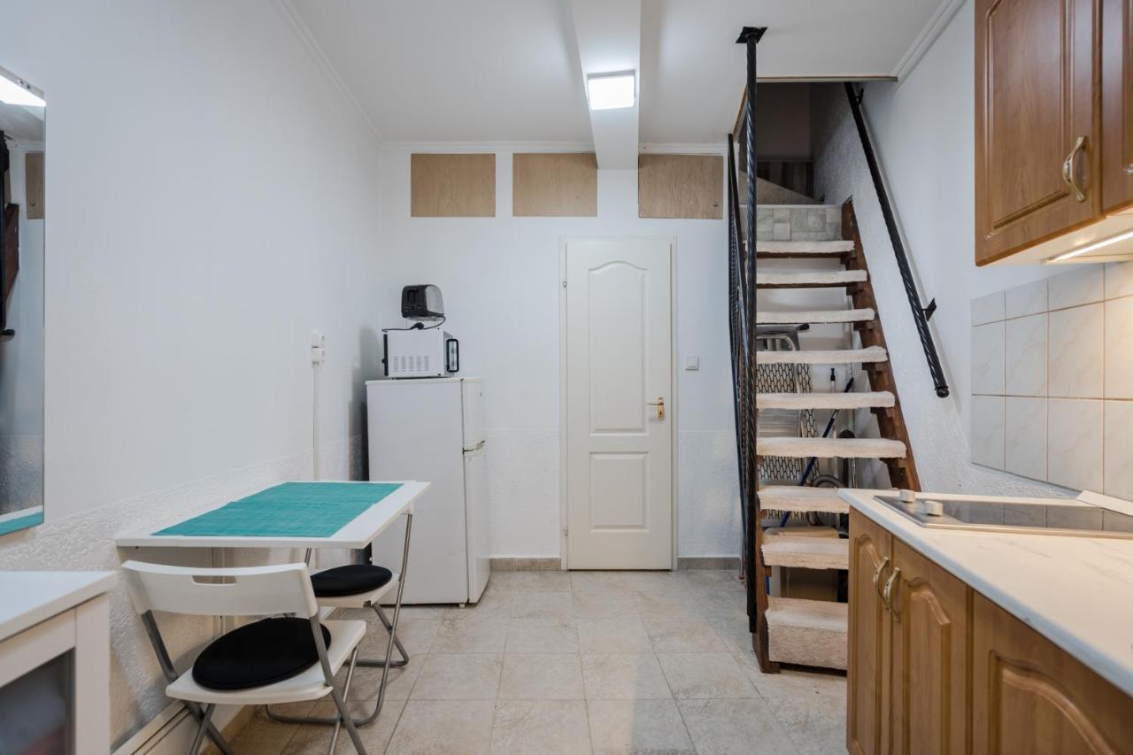 Apartamento Bpr Simply Azure Budapest