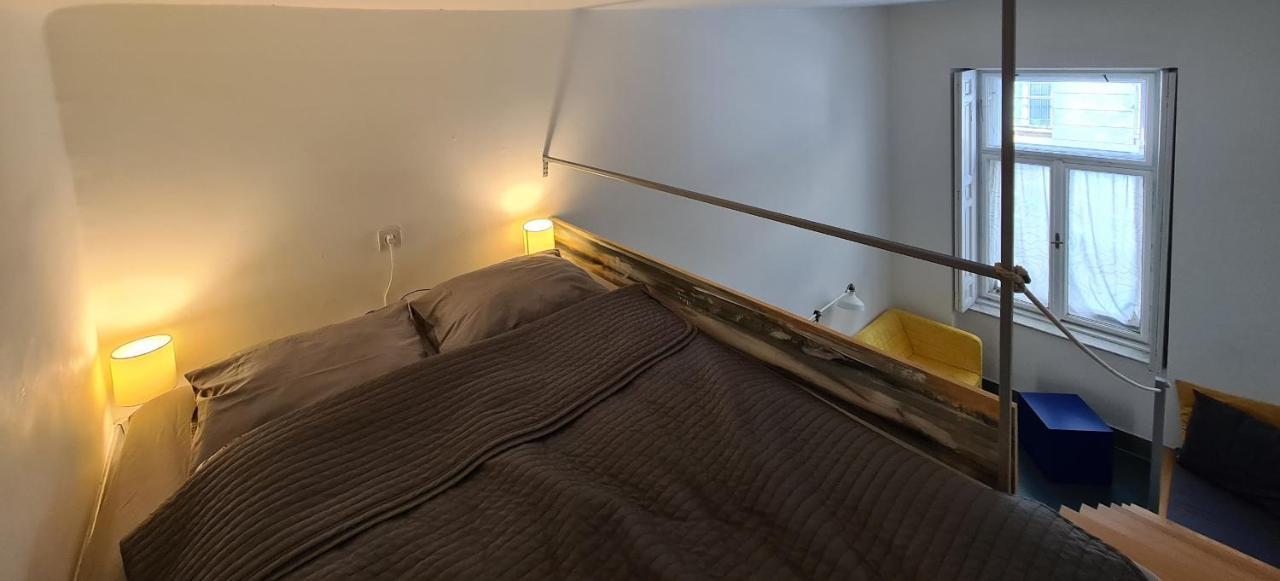 Apartamento Modern Stylish 2 Bedroom *