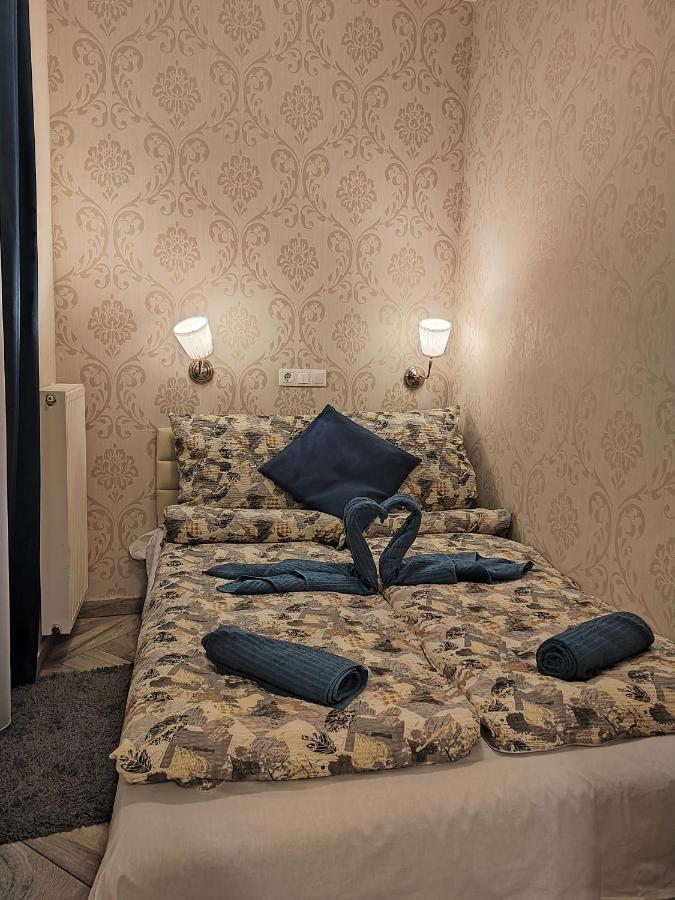 Apartment Fashionstreet Corso *