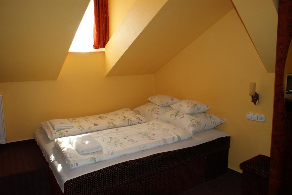 Hotel Palota