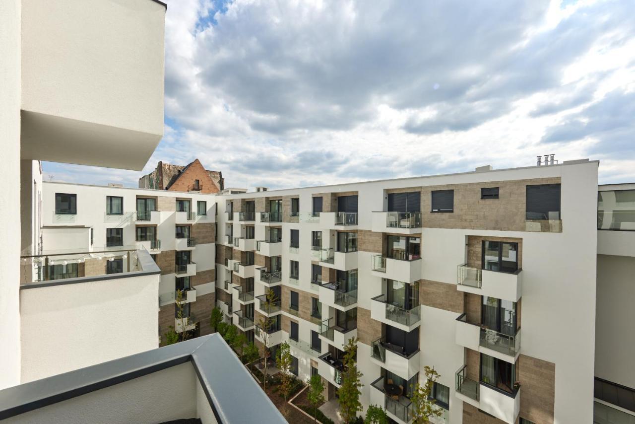 Apartament Drum With Parking *