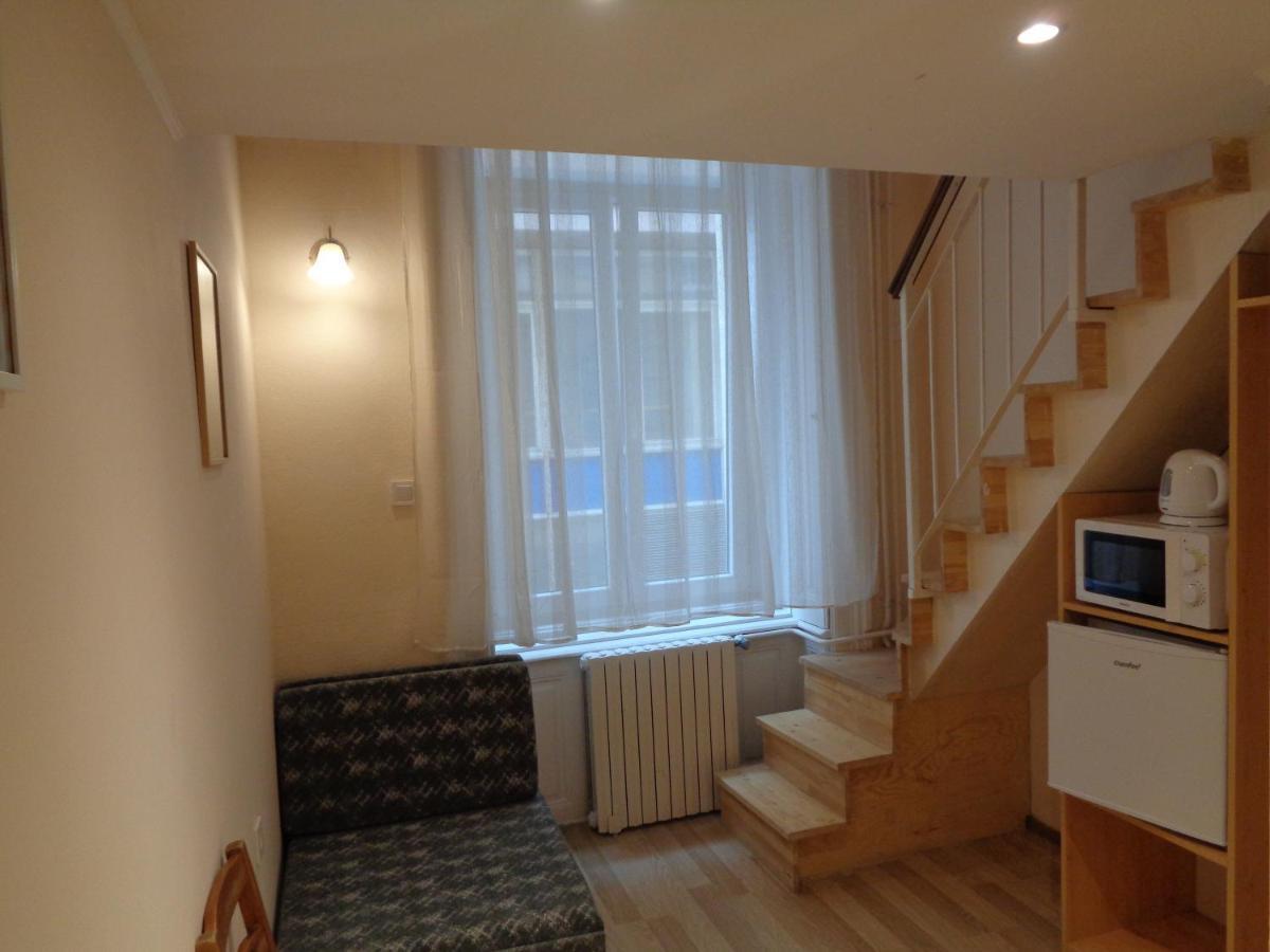 Loft House Budapest