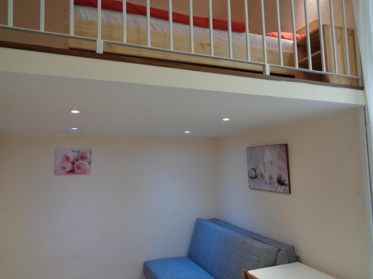 Loft House Budapest
