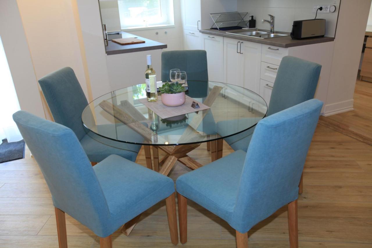 Apartmán Paskal-lux With Free Parking And Air Conditioner