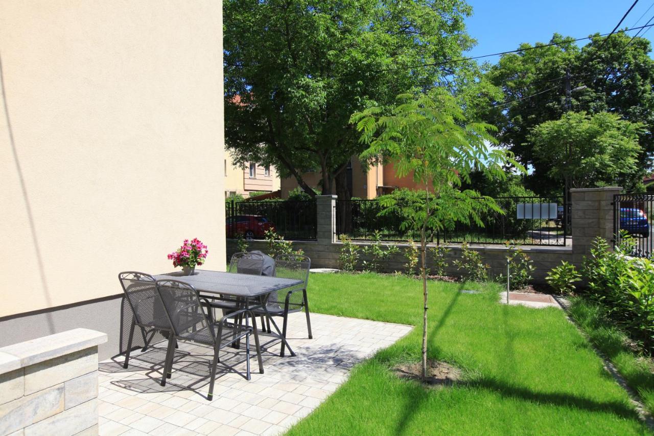 Paskal-lux With Free Parking And Air Conditioner Apartmán