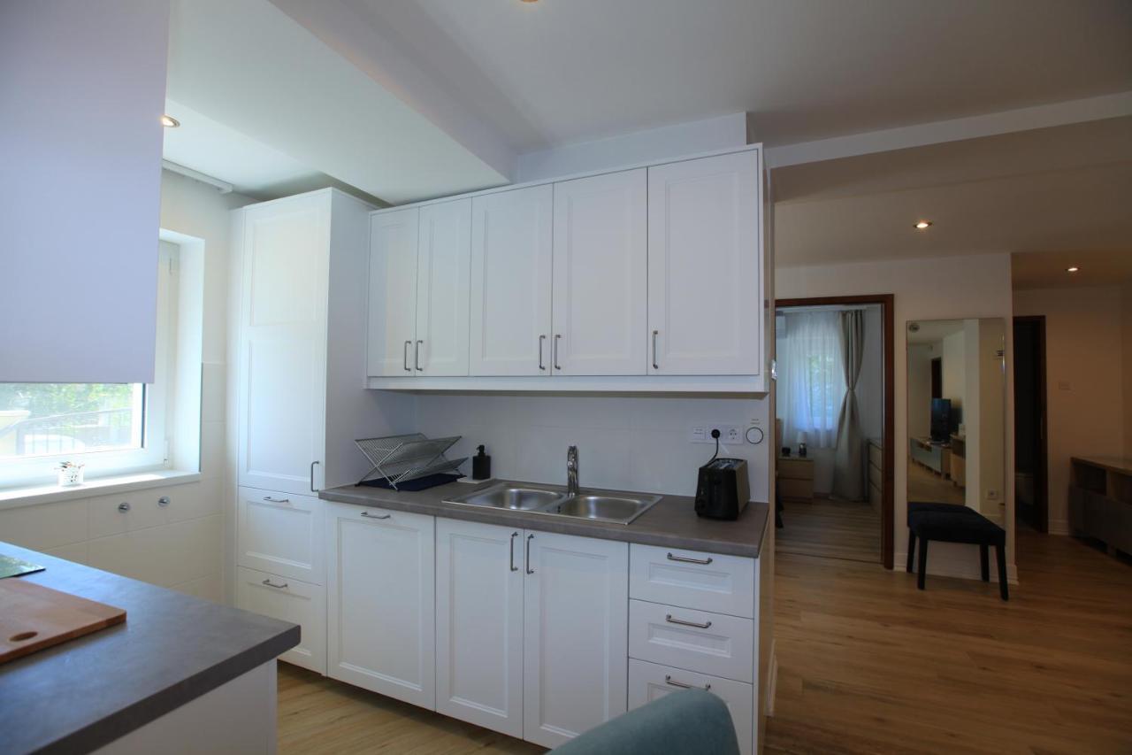 Paskal-lux With Free Parking And Air Conditioner Apartmán Budapešť