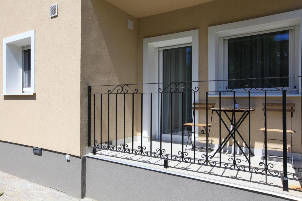 Paskal-lux With Free Parking And Air Conditioner Apartmán Budapešť