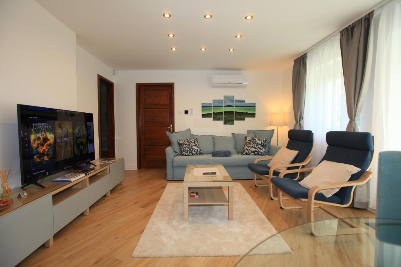 Apartmán Paskal-lux With Free Parking And Air Conditioner