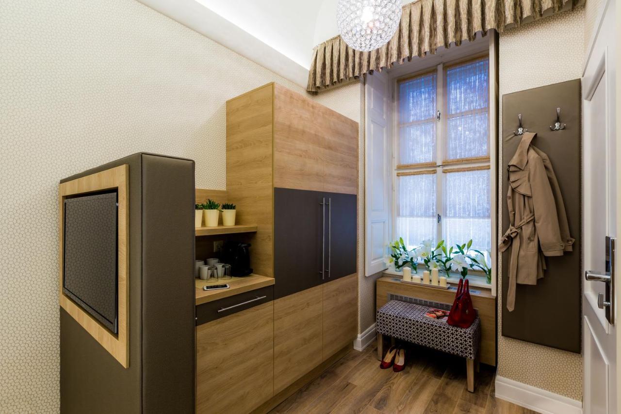 Apartamento Colton Hercegprímás *