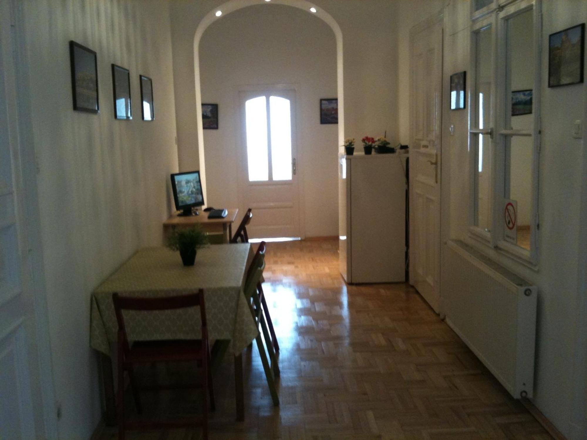 Caterina Private And * Budapest