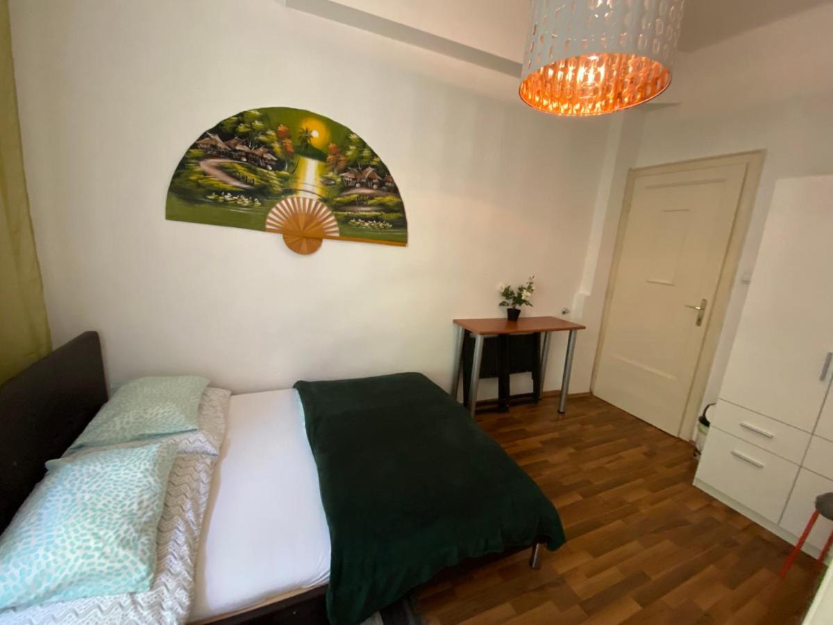 Monolit Center Accommodatie bij particulieren