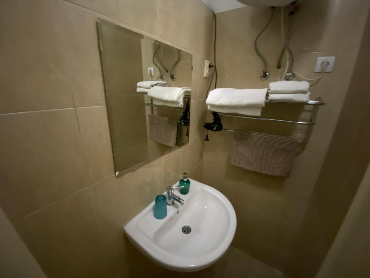 Accommodatie bij particulieren Monolit Center *