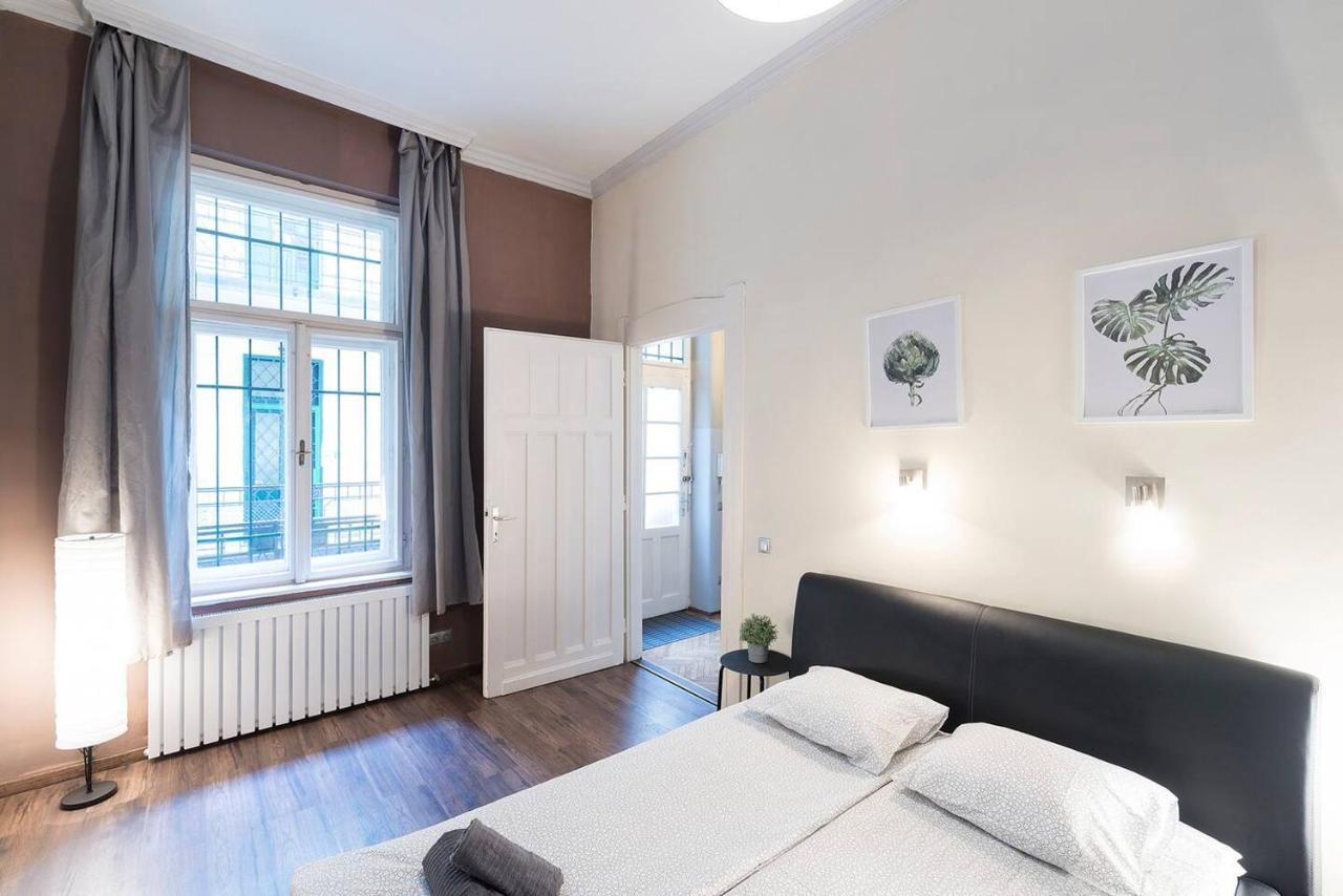 Apartment Váci Street Premier *