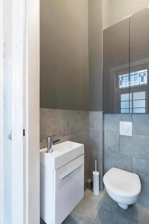 Apartment Váci Street Premier