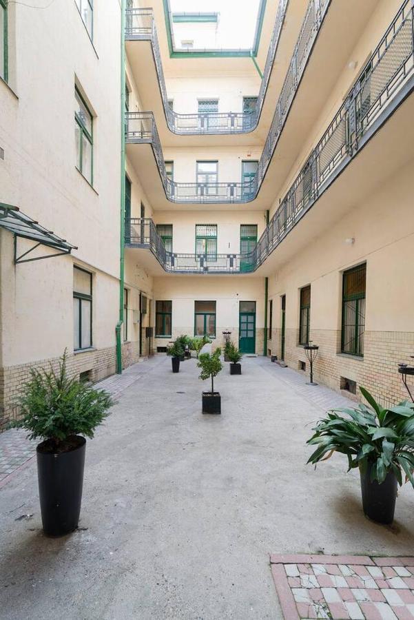 Apartment Váci Street Premier *