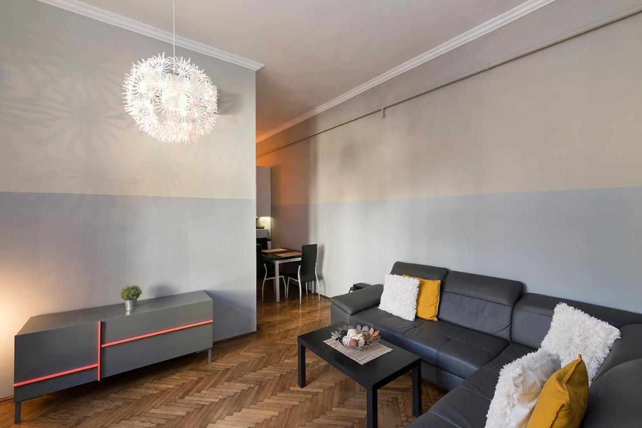 Apartment Váci Street Premier Budapest