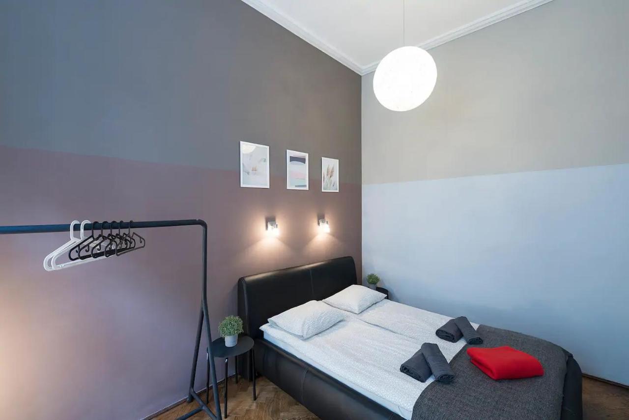 Váci Street Premier Apartment