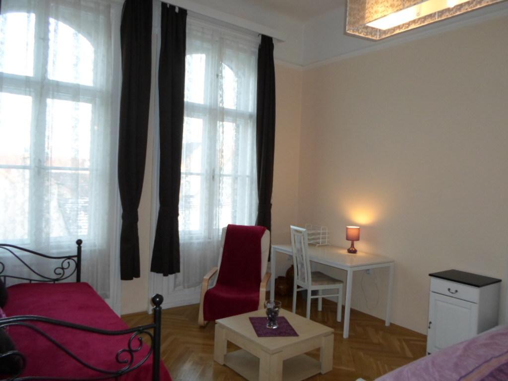 Apartamento Pipa *